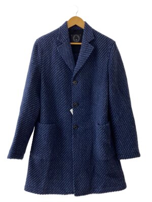 T-JACKET(ティージャケット) / テーラードジャケット/S/コットン/BRW