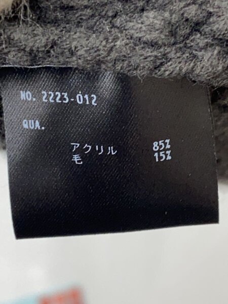 LAD MUSICIAN(ラッドミュージシャン) / カーディガン(厚手)/44