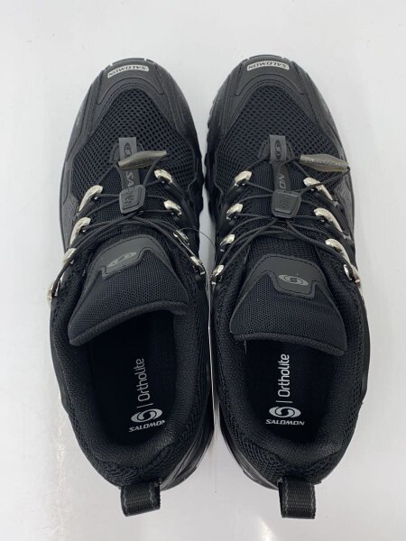 salomon(サロモン) / ローカットスニーカー/26.5cm/BLK/477666/ACS +