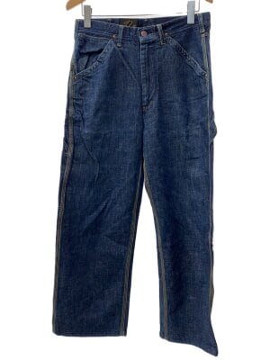 Needles(ニードルズ) / トラックパンツ/S/ポリエステル/GRY/無地