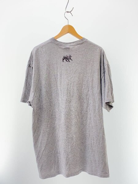 STUSSY(ステューシー) / Tシャツ/XL/コットン/GRY/RN94974 CA28629