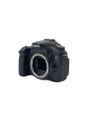 CANONの一眼レフデジタルカメラ検索結果|中古品の通販サイト セカンド