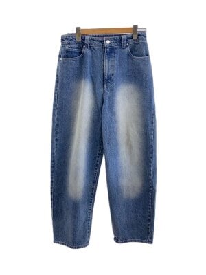 Blackeyepatch(ブラックアイパッチ) / ボトム/30/コットン/IDG/無地