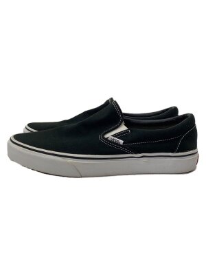 VANS(バンズ) / ローカットスニーカー/27cm/BLK/500714 | 中古品の販売