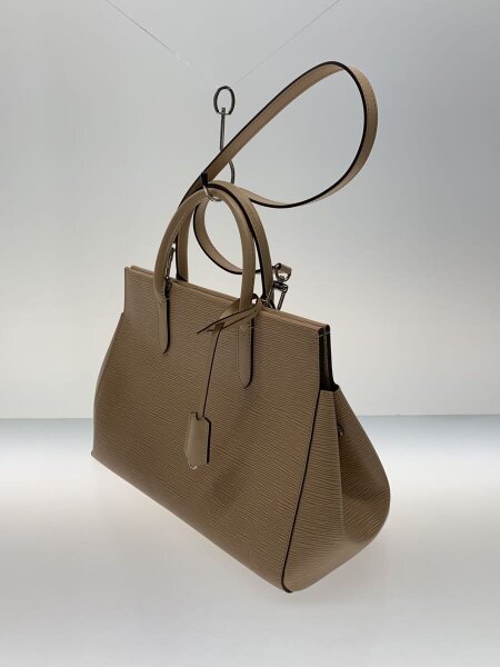 LOUIS VUITTON(ルイヴィトン) / マルリーMM_エピ/レザー/BEG | 中古品 