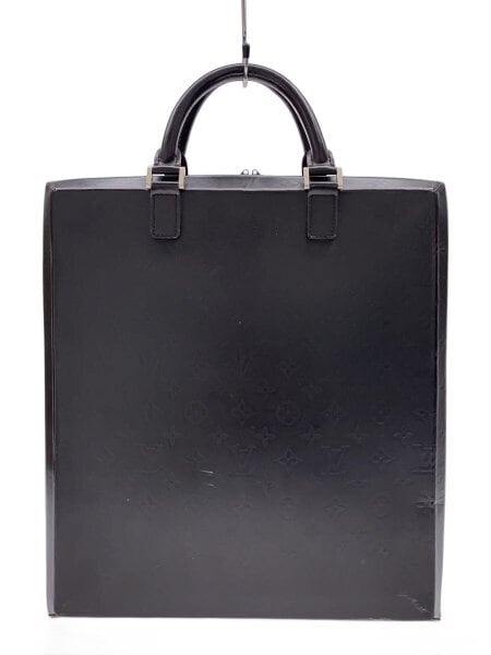 LOUIS VUITTON エルヴィン_モノグラム・グラセ_BRW LOUIS VUITTON(ルイヴィトン) / エルヴィン_モノグラム・グラセ/レザー