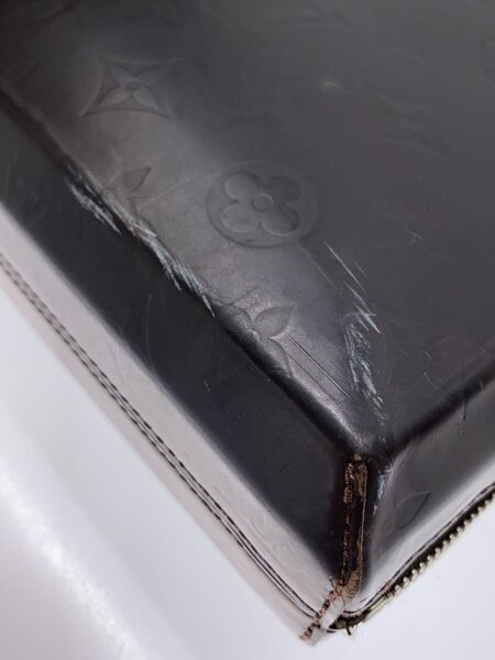 LOUIS VUITTON(ルイヴィトン) / エルヴィン_モノグラム・グラセ/レザー