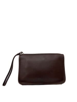 COACH(コーチ) / PERRY SLIM BRIEF/バッグ/--/KHK/カモフラ/F54803