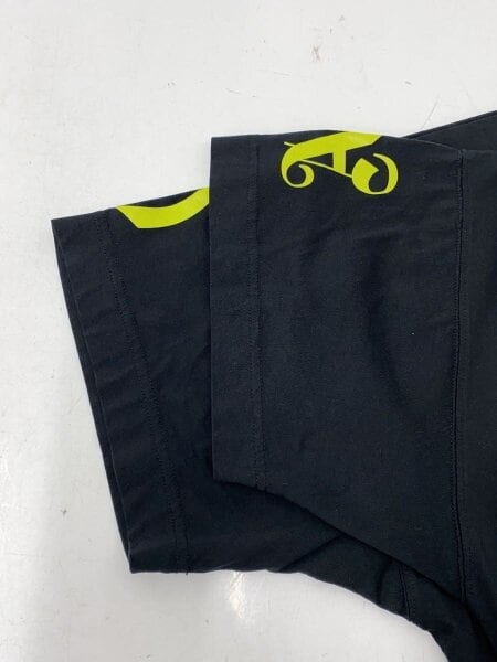 Palm Angels(パームエンジェルス) / Tシャツ/XL/コットン/BLK/プリント