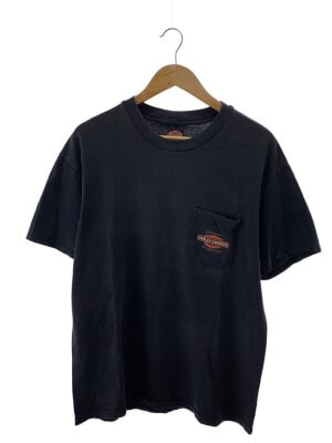 HARLEY DAVIDSON(ハーレーダヴィッドソン) / 2003/タイダイ/Tシャツ/L