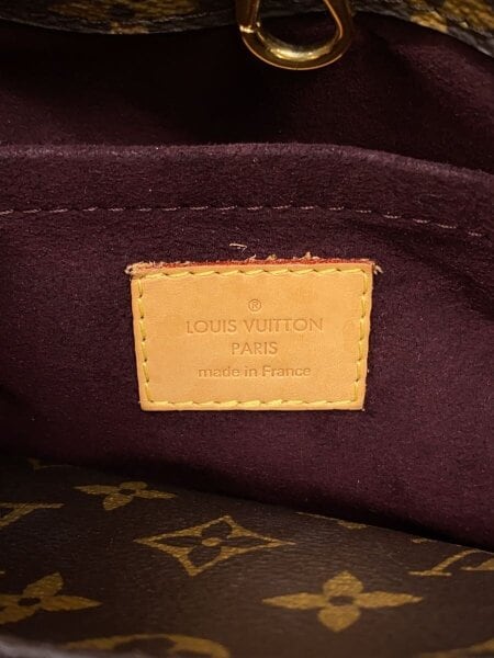 LOUIS VUITTON(ルイヴィトン) / モンテーニュBB_モノグラム