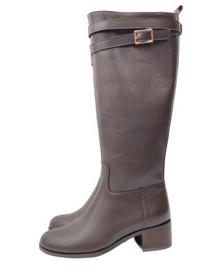 LOUNIE(ルーニィ) / ジレベスト/38/ポリエステル/CML/12510216 | 古着