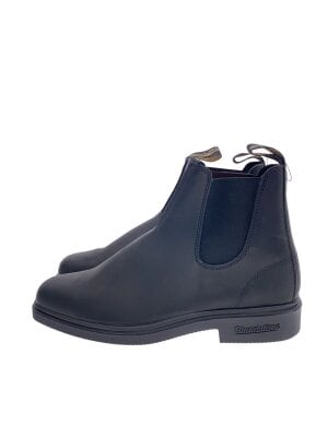 Blundstone(ブランドストーン) / サイドゴアブーツ/UK7/BLK/レザー
