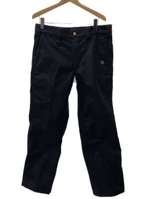 BLUCO(ブルコ) / モッズコート/L/ポリエステル/RED/無地 | 古着の販売