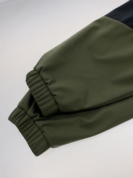 CRONOS(クロノス) / ジャケット/42/ポリエステル/GRN/C10-BL-2410ST