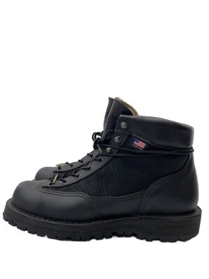 Danner(ダナー) / トレッキングブーツ/US7.5/BLK/レザー