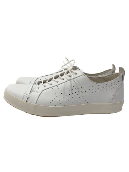 Onitsuka Tiger(オニツカタイガー) / ローカットスニーカー/27cm/WHT