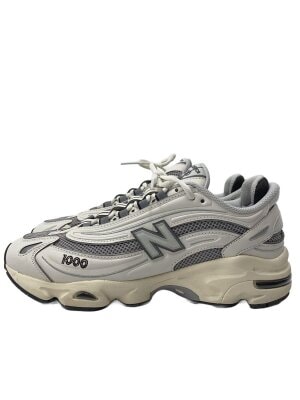 NEW BALANCE(ニューバランス) / U993/ホワイト/27cm/WHT | 中古品の