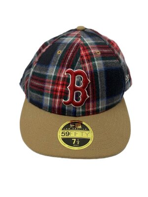 NEW ERA(ニューエラ) / キャップ/7 3/4/マルチカラー/メンズ