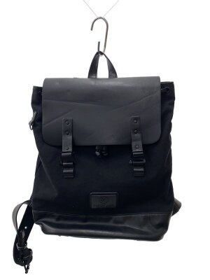 Gaston Luga(ガストンルーガ) / リュック/キャンバス/GRY/sku1006