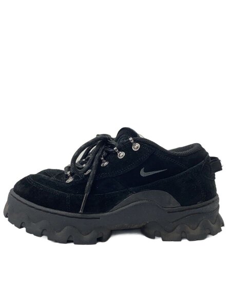 NIKE(ナイキ) / LAHAR LOW_ラハール LOW/23cm/BLK | 中古品の販売 