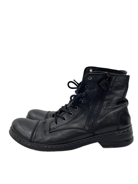CoSTUME NATIONAL HOMME(コスチュームナショナルオム) / ブーツ/--/BLK 