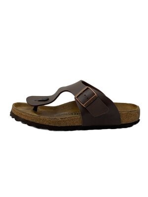 BIRKENSTOCK(ビルケンシュトック) / yao balance/25cm/BRW/フェイク