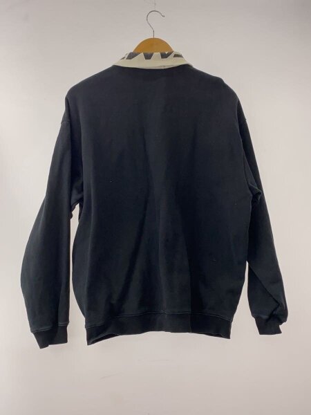 Stampd(スタンプド) / スウェット/M/コットン/BLK// | 古着の販売 