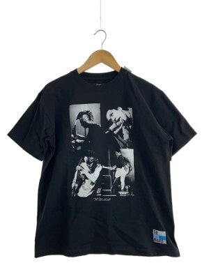 glamb(グラム) / スカジャン/1/ポリエステル/BLK/刺繍/マリア/聖母/鳩