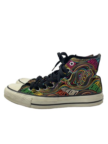 CONVERSE(コンバース) / ハイカットスニーカー/25.5cm/マルチカラー 