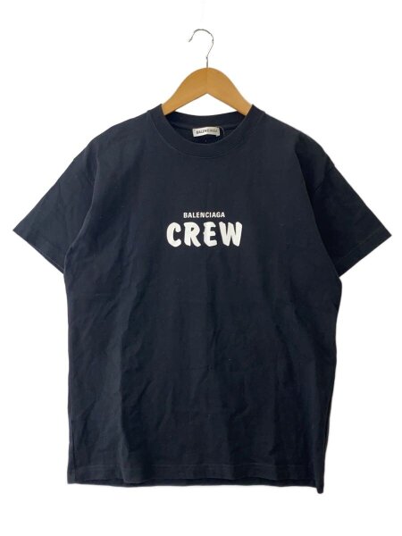 BALENCIAGA バレンシアガCREW Tシャツ