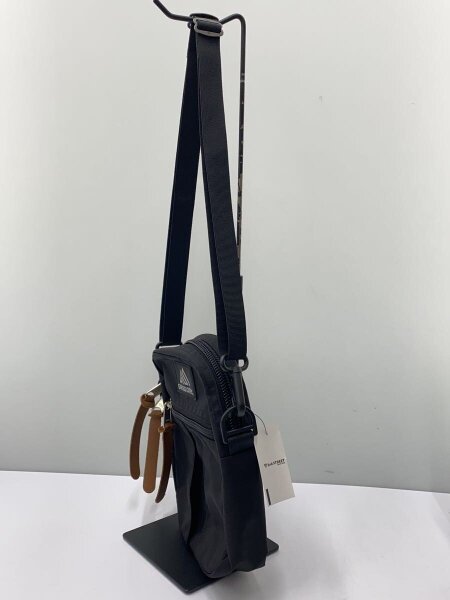 GREGORY(グレゴリー) / ショルダーバッグ/ナイロン/BLK | 中古品の販売 