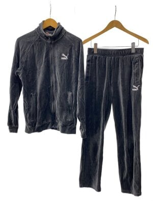 PUMAのセットアップ検索結果|古着・中古品の通販サイト セカンド