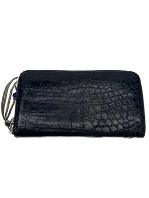 BRUNABOINNE(ブルーナボイン) / ウォレットチェーン/--/メンズ/パール