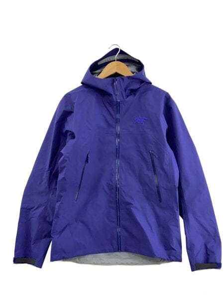 ARC'TERYX アークテリクスGORE-TEX マウンテンパーカー S ARC'TERYX(アークテリクス) / マウンテンパーカ/S/ゴアテックス/NVY