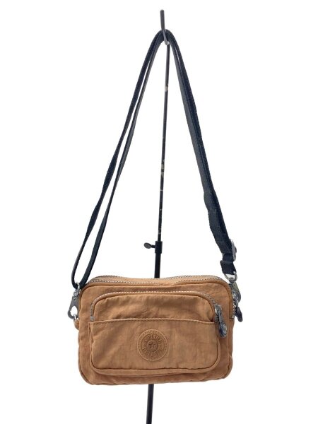 Kipling(キプリング) / ショルダーバッグ/--/BEG/k13975-054 | 中古品 