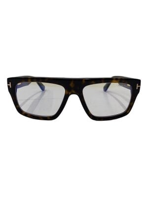 TOM FORD(トムフォード) / MAX-02/サングラス/ウェリントン/メタル/BLK