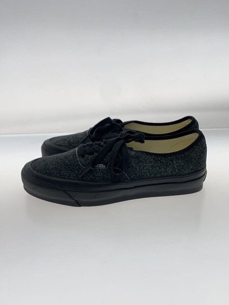 VANS(バンズ) / ローカットスニーカー/26.5cm/BLK/VN000EBNBKA 