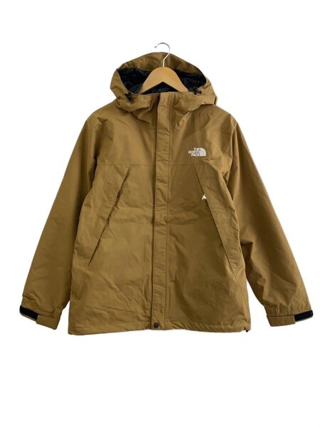 THE NORTH FACE(ザノースフェイス) / SCOOP JACKET_スクープジャケット 