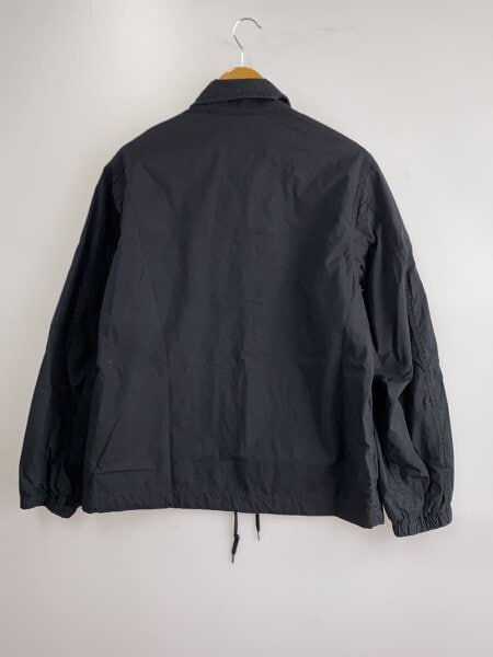 echeveria(エケベリア) / C/N washed coach JKT/袖口・首元汚れ有/1 