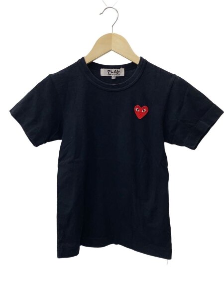 トランプ　コムデギャルソン　シャツ PLAY COMME des GARCONS(プレイコムデギャルソン) / Tシャツ/XS