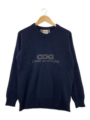 COMME des GARCONS HOMMEのニット・セーター検索結果|古着・中古品の