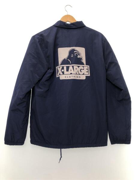 X-LARGE(エクストララージ) / ×champion/チャンピオン/コーチ 