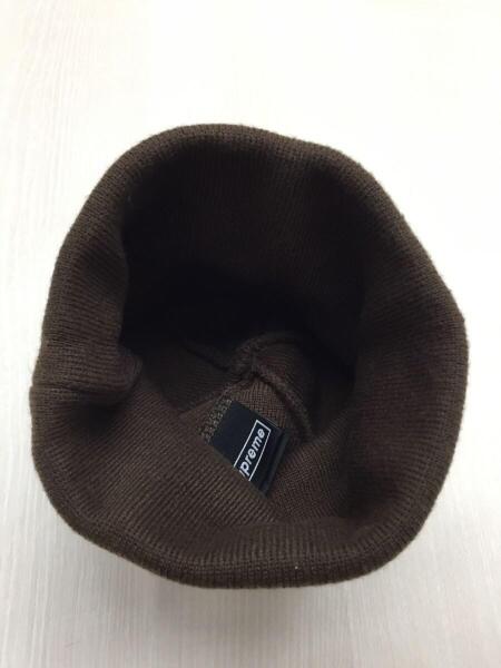 Supreme(シュプリーム) / 19AW/New Era HQ beanie/ニットキャップ