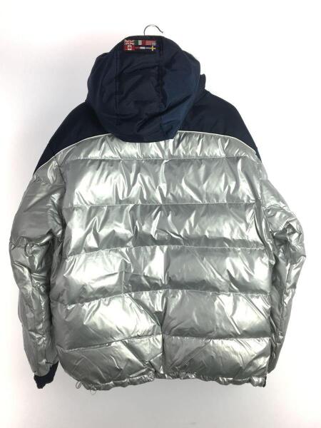 TOMMY HILFIGER(トミーヒルフィガー) / ×KITH/PUFFER JACKET/ダウン 