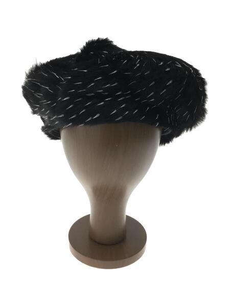 ジャックルコーJACQUES LE CORRE ベレー