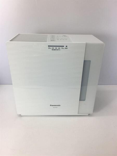 Panasonic◇加湿器 FE-KFS07 未使用】Panasonic 気化式加湿器 FE-KFK07-W