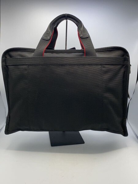 TUMI(トゥミ) / ビジネスバッグ/--/BLK/無地/263108DR4// | 中古品の 
