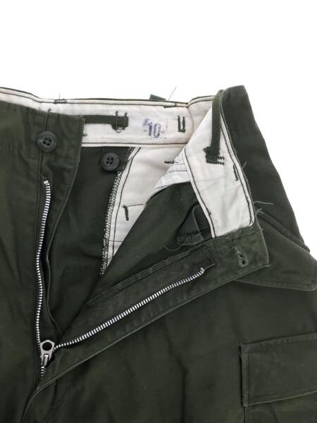 US.ARMY(ユーエスアーミー) / カーゴパンツ/31/コットン/KHK/8405-782