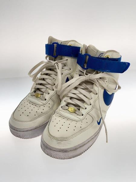 NIKE(ナイキ) / AIR FORCE 1 HIGH SE 40TH_エア フォース 1 ハイ SE 40 